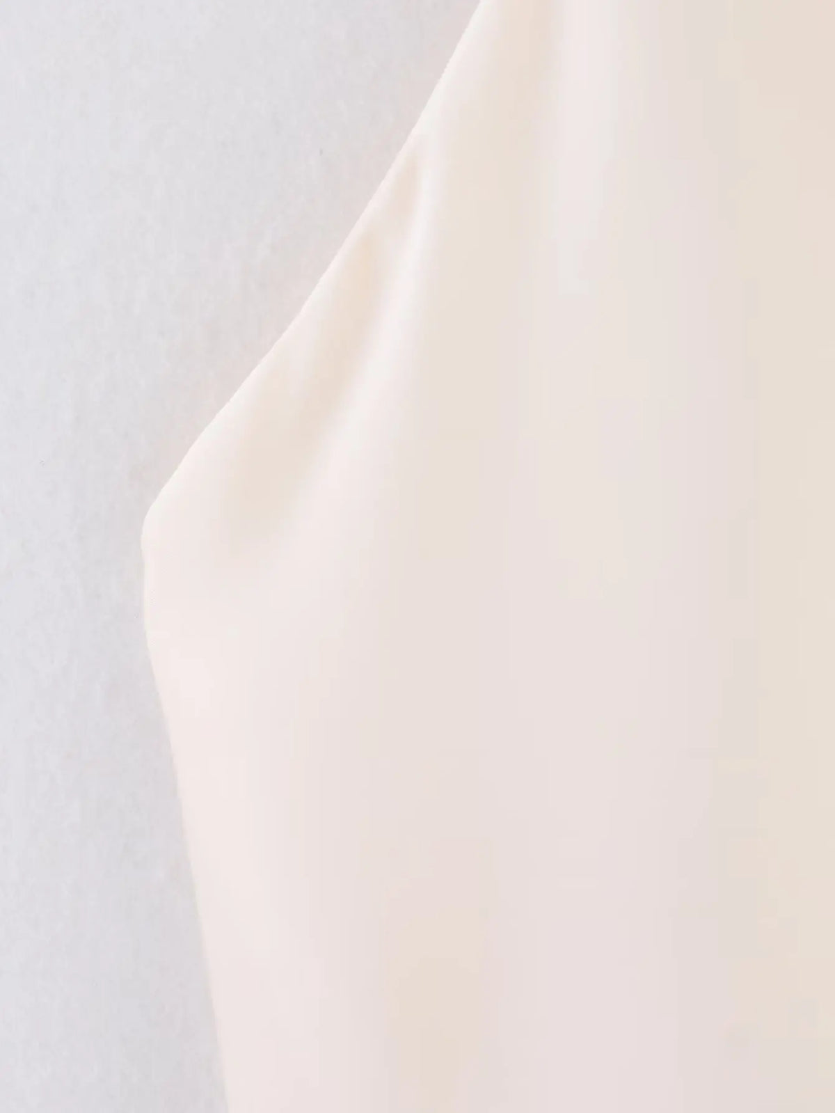 HH Spring Elegant Women Satin Halter Tops 2026 Summer Backless Off Shoulder Corset Vest Female Fashion Slim Crop Tank Top